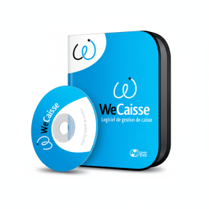 WeCaisse