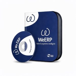 WeERP