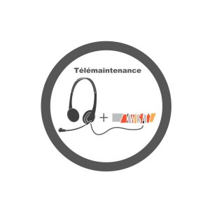Forfait d'assistance sur logiciel KWISATZ (1H)