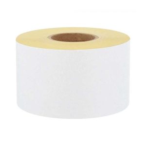 Étiquettes thermiques adhésives continues 60 x 100 x 40 (x50)